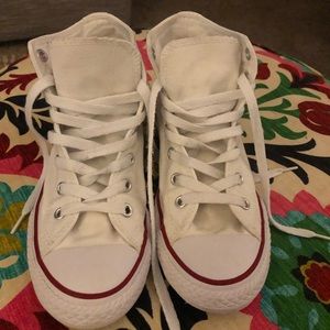 Kids unisex Converse